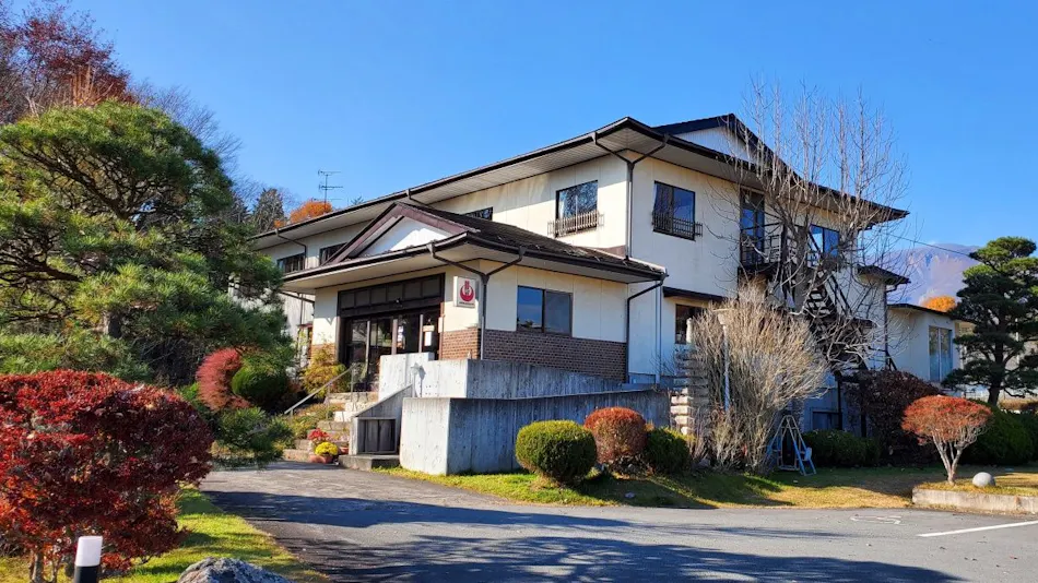 Yuusuge Onsen Ryokan