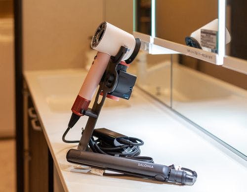 サニタリー備品