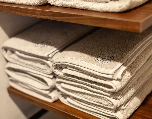 サニタリー備品