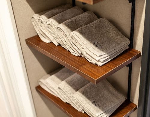 サニタリー備品