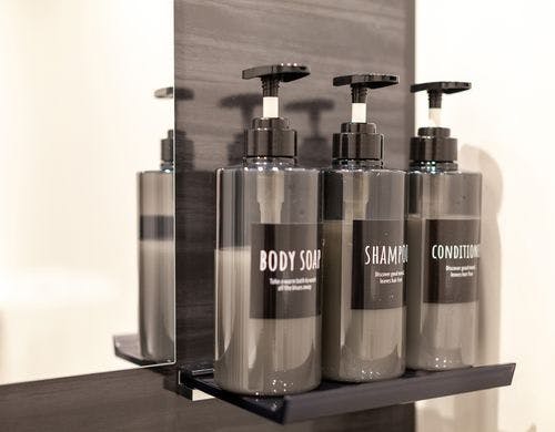 サニタリー備品