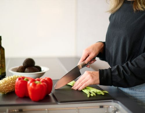 BASE ONE-キッチン