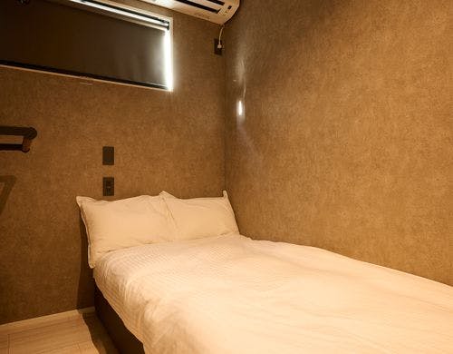 BASE ONE-ベッドルーム