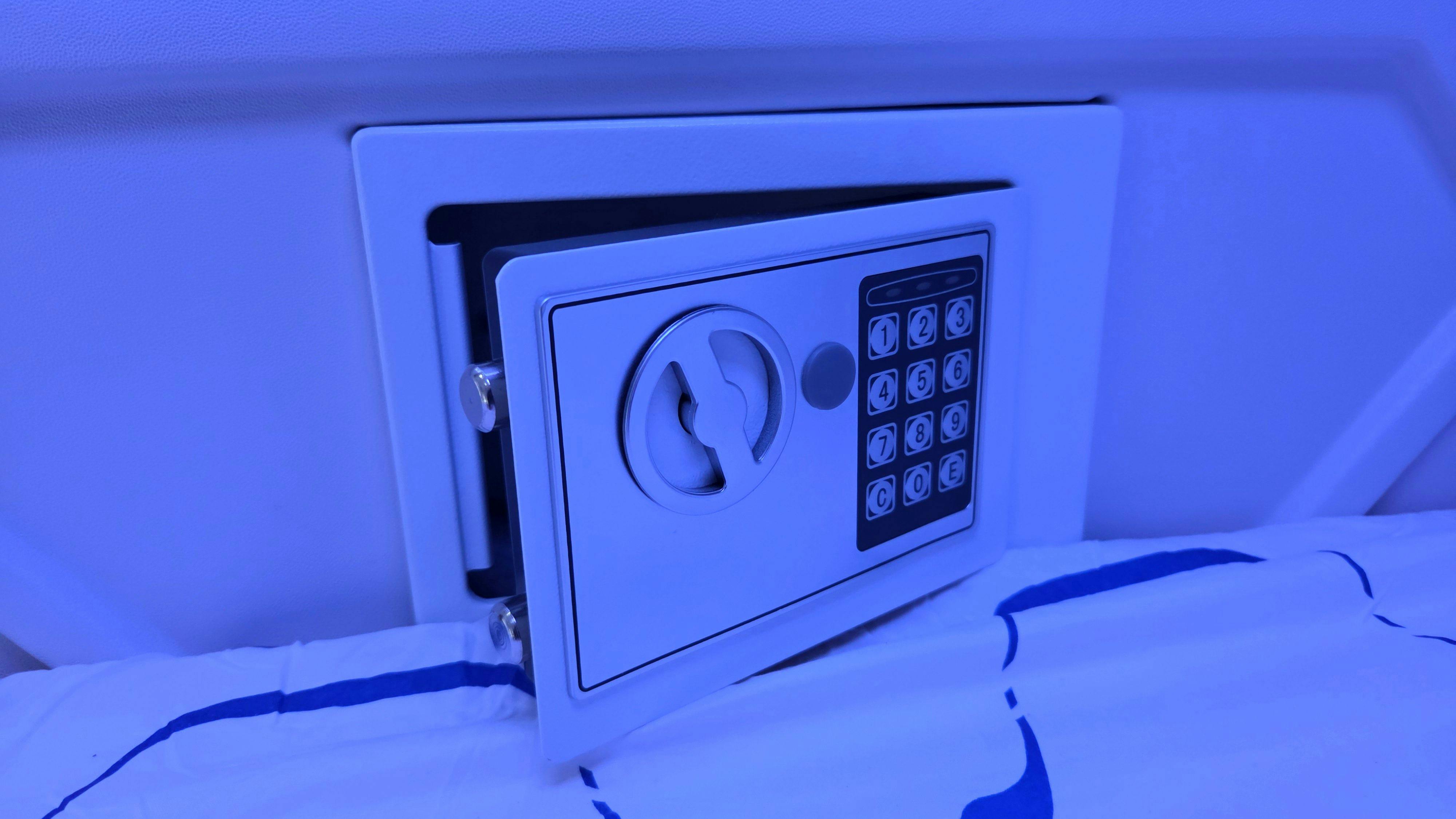 HOTEL GALAXY POD Hon-Kawagoe