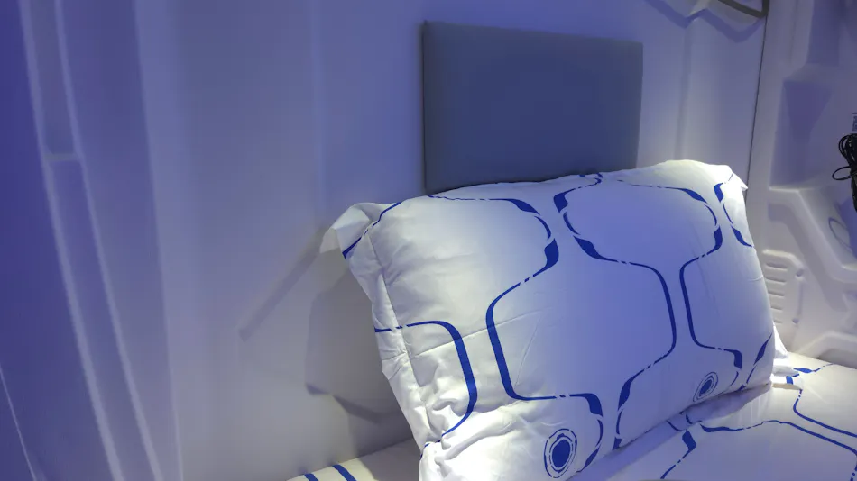 HOTEL GALAXY POD Hon-Kawagoe