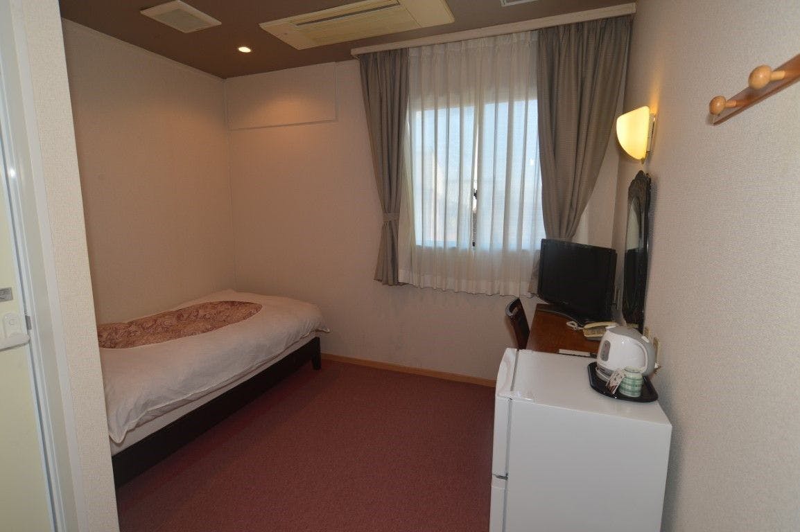 Business Hotel Asahi