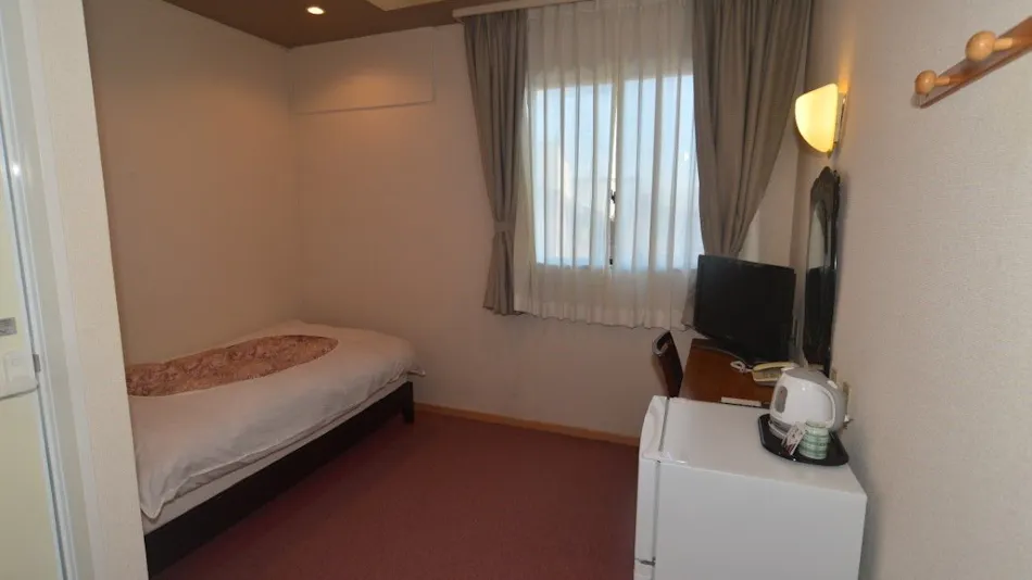 Business Hotel Asahi