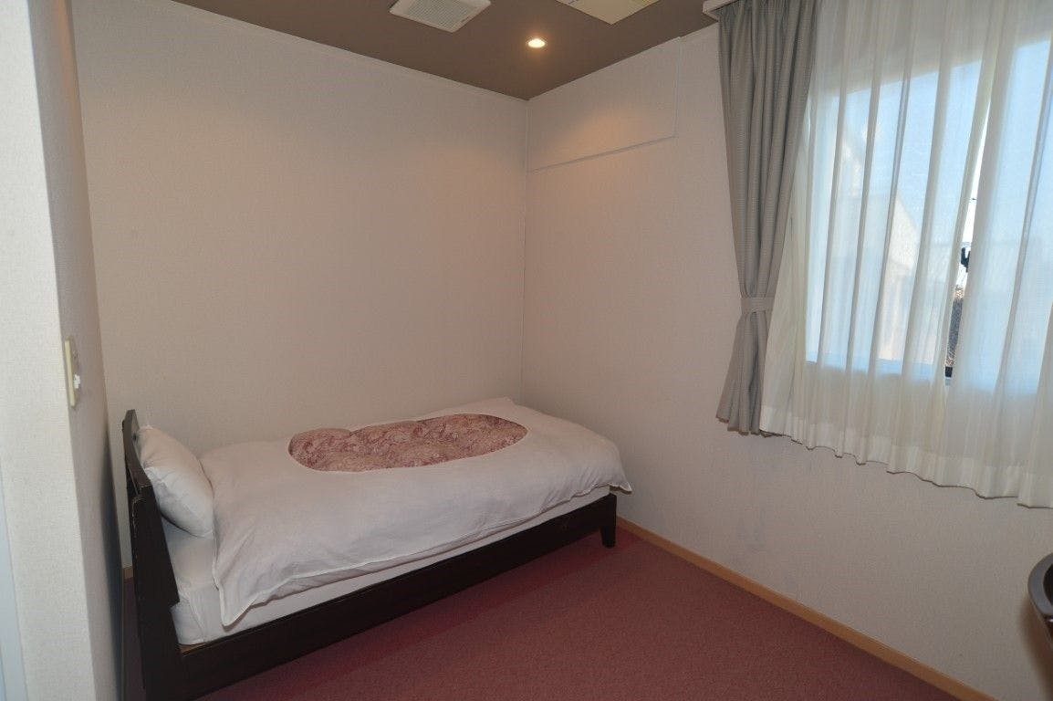Business Hotel Asahi