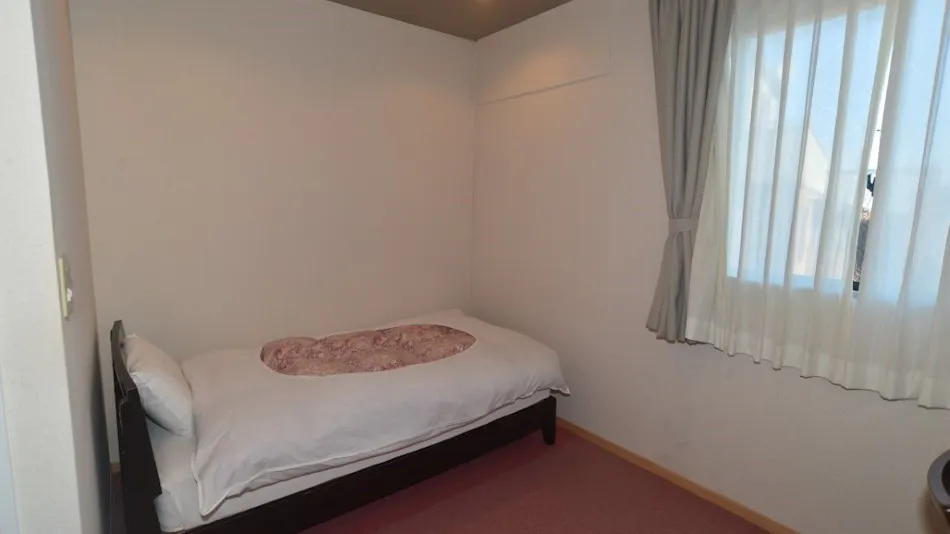 Business Hotel Asahi