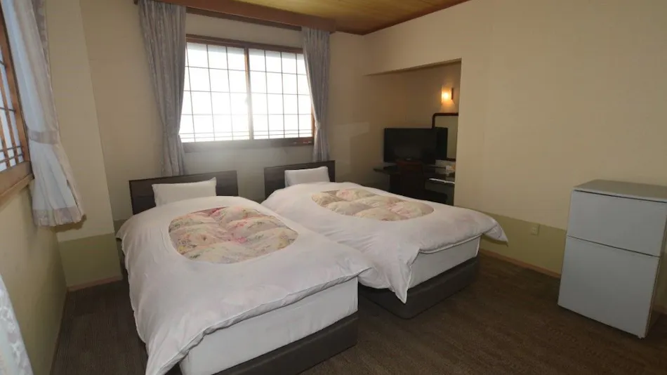 Business Hotel Asahi