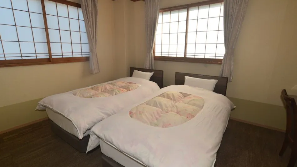 Business Hotel Asahi