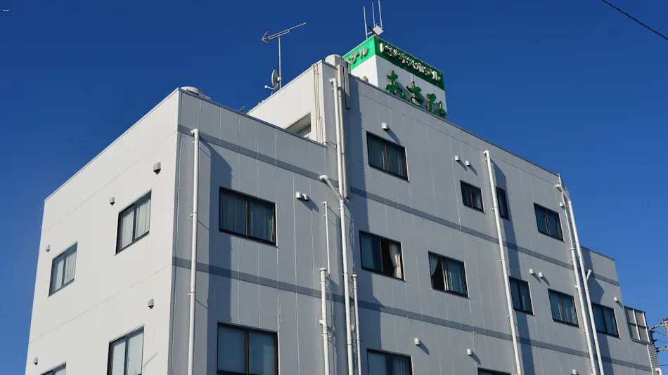 Business Hotel Asahi