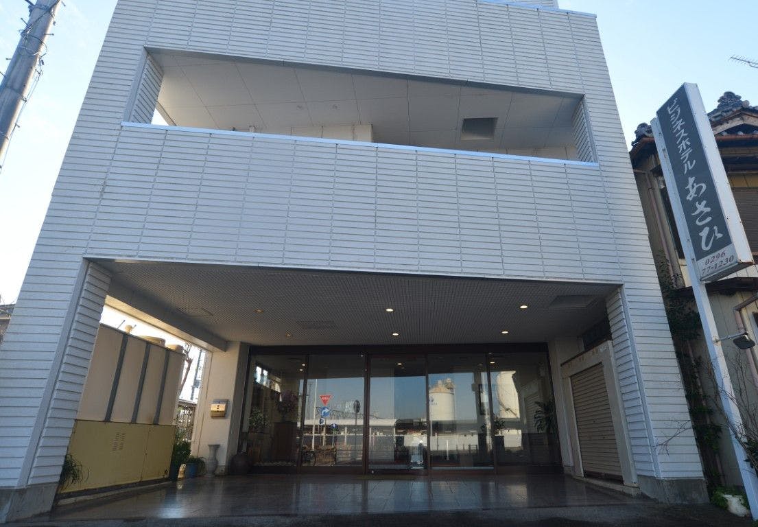 施設画像