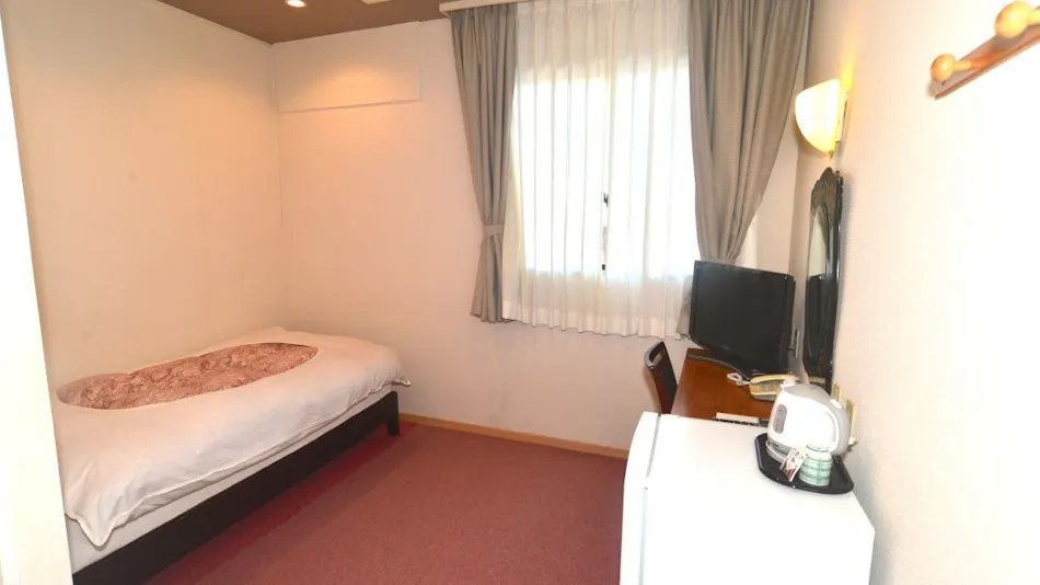 Business Hotel Asahi