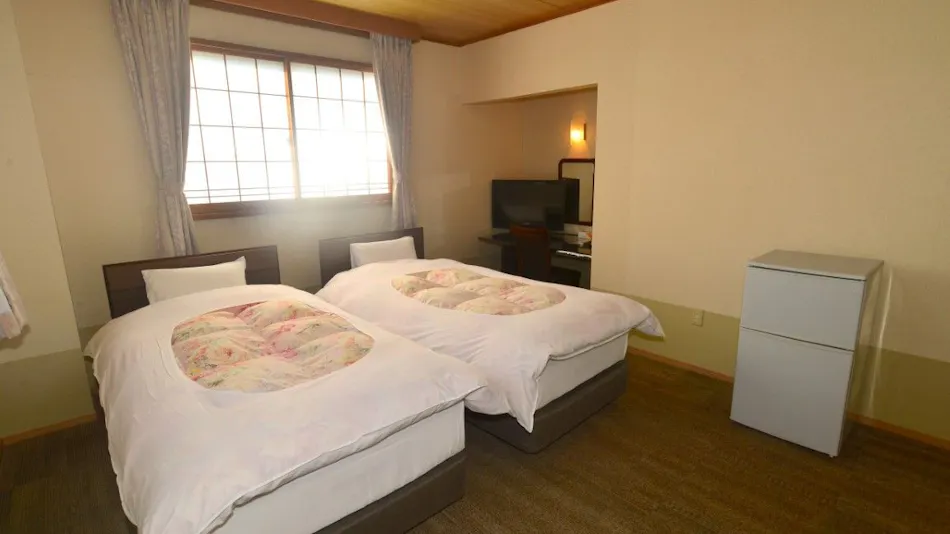 Business Hotel Asahi