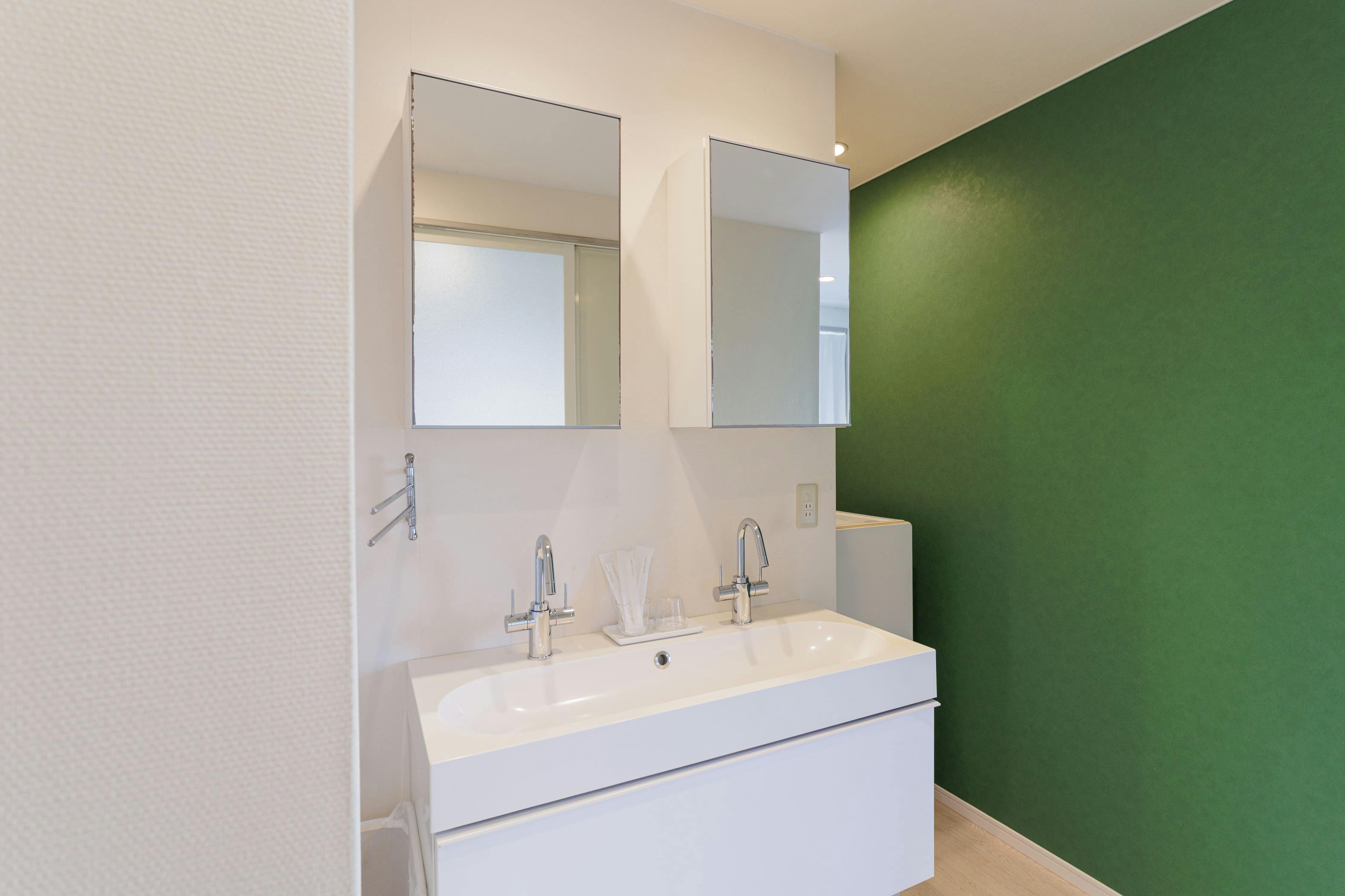 อ่างล้างหน้า