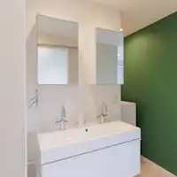 อ่างล้างหน้า