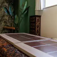 ห้องอาบน้ำเซรามิก