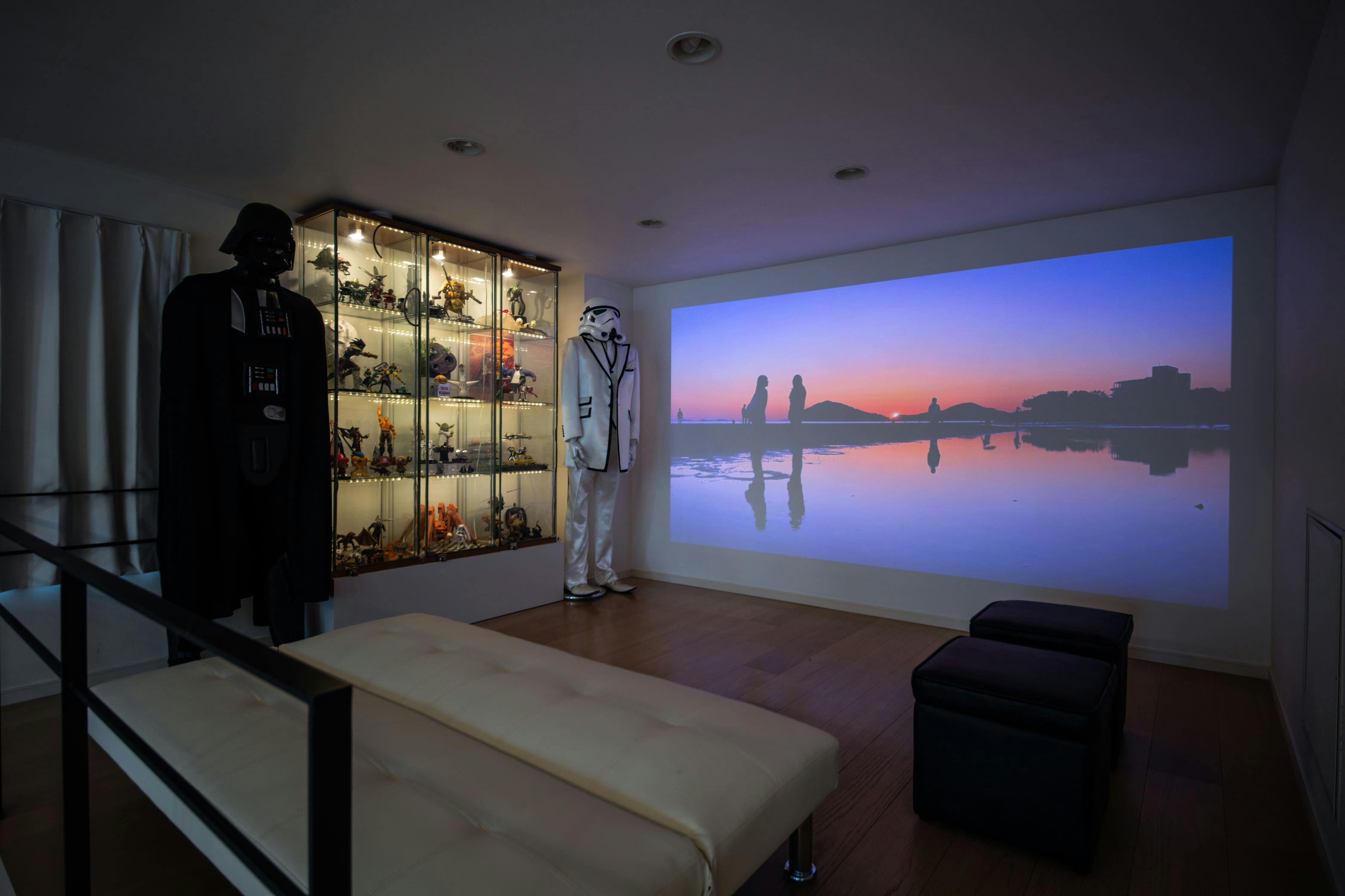 ห้องโรงภาพยนตร์