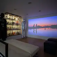 ห้องโรงภาพยนตร์