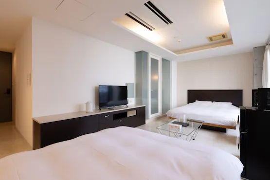 ควีนทวินรูม