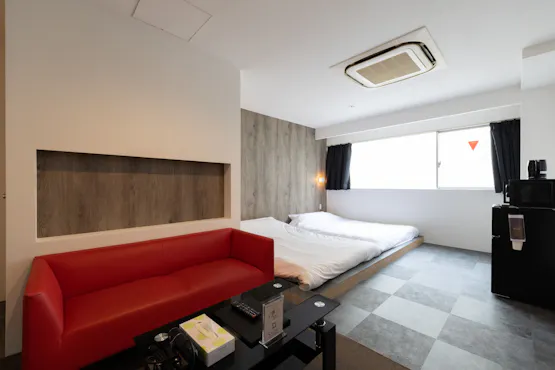 ห้องดับเบิ้ลทวิน