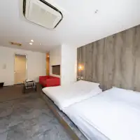 ห้องดับเบิ้ลทวิน