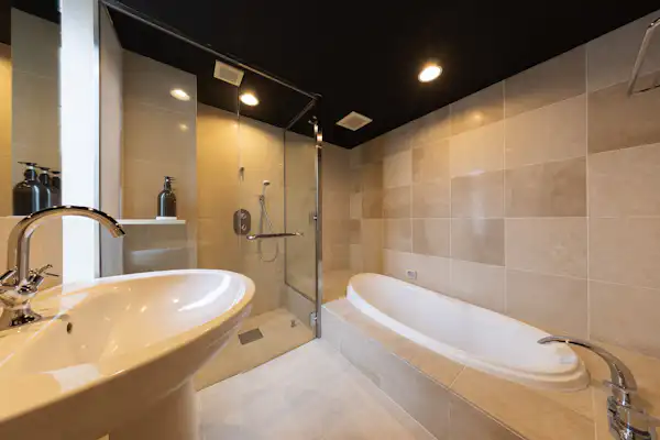 ห้องดับเบิ้ลทวิน