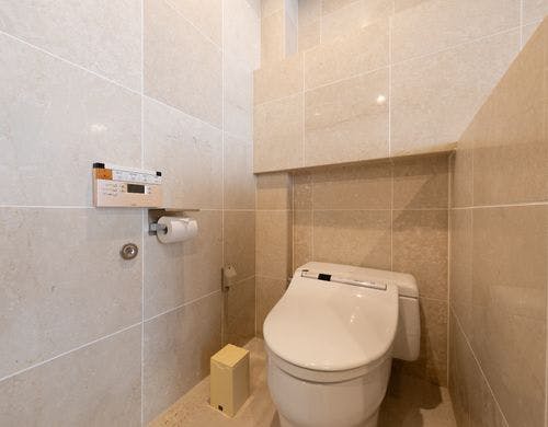 クイーンツインルーム