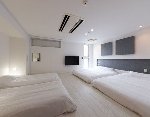 コンフォートルーム