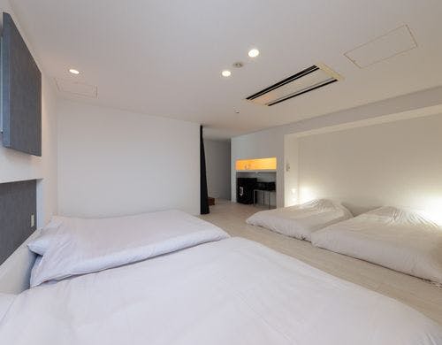 コンフォートルーム