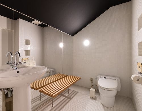 コンフォートルーム