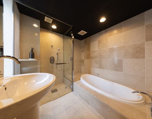 ダブルツインルーム