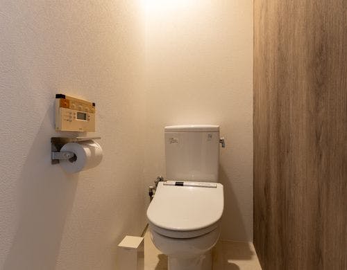 ダブルツインルーム