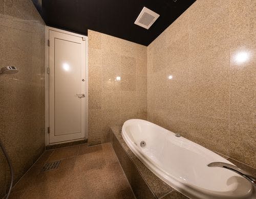 トリプルクイーンルーム