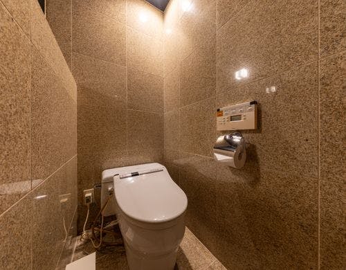 トリプルクイーンルーム