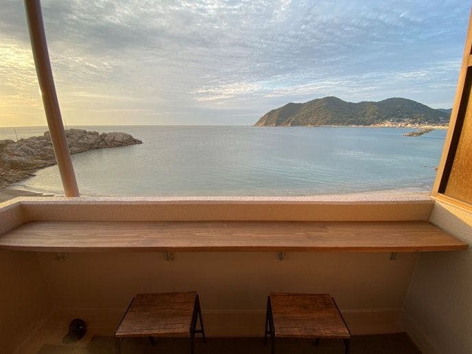Seaside Villa HILIFE