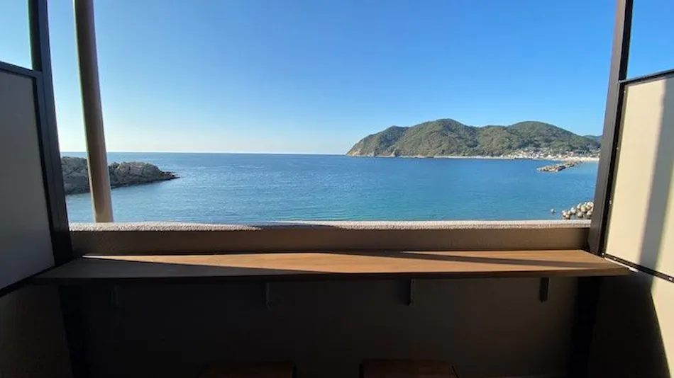 Seaside Villa HILIFE