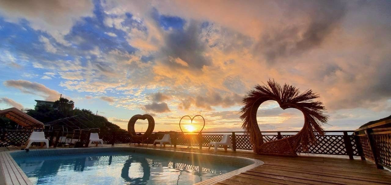 Seaside Villa HILIFE