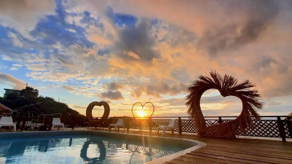 Seaside Villa HILIFE