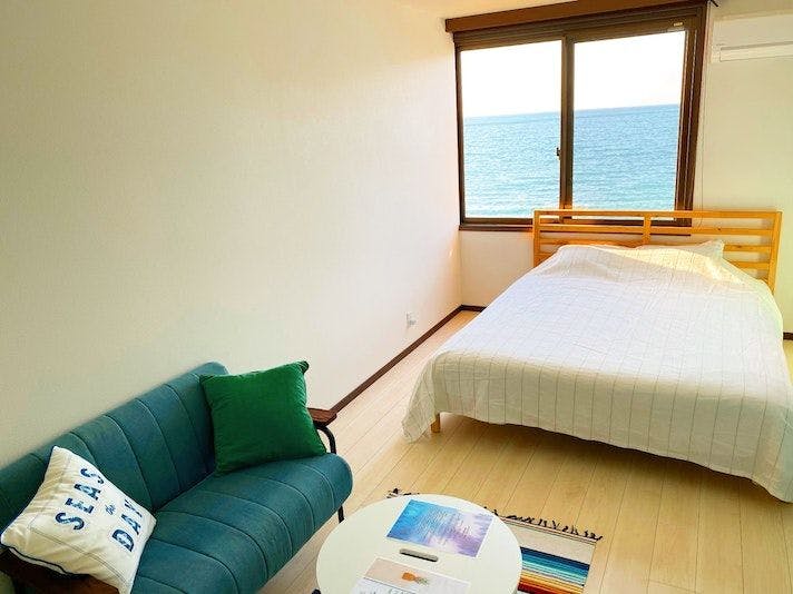 Seaside Villa HILIFE