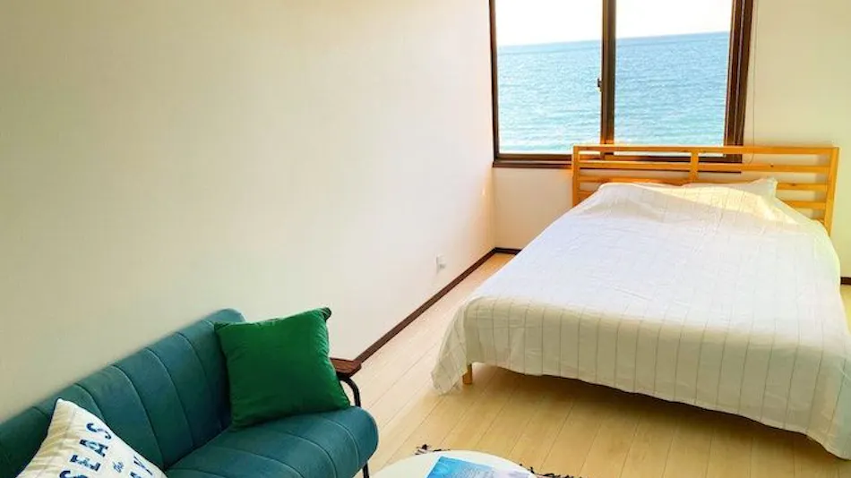 Seaside Villa HILIFE