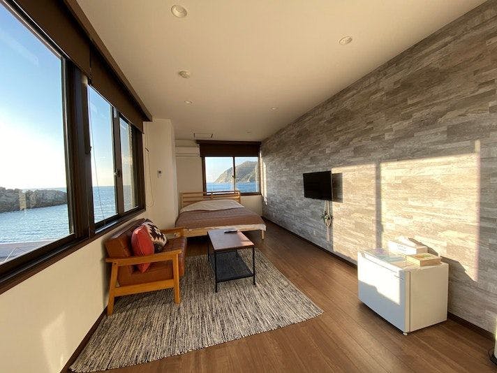 Seaside Villa HILIFE