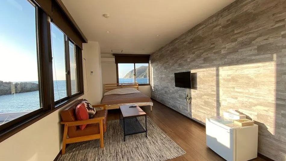 Seaside Villa HILIFE