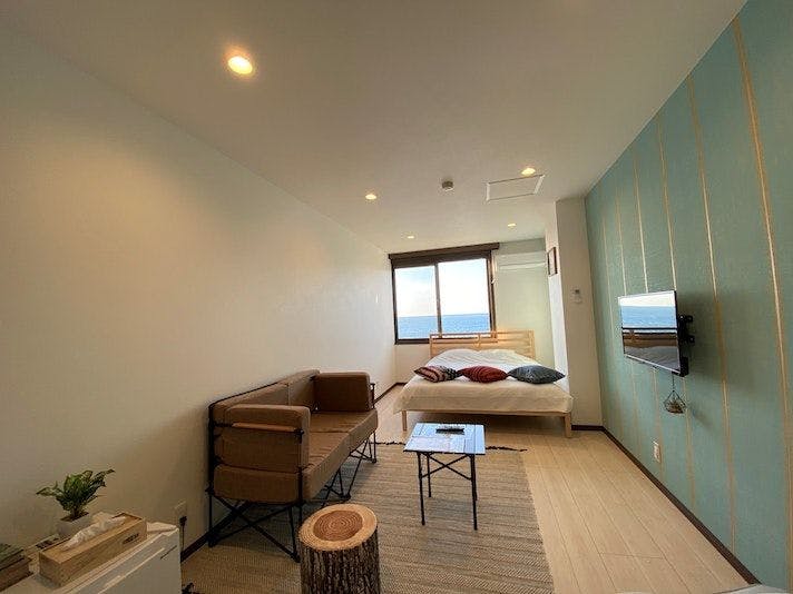 Seaside Villa HILIFE