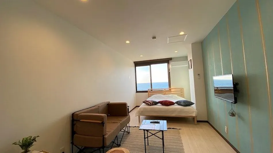Seaside Villa HILIFE