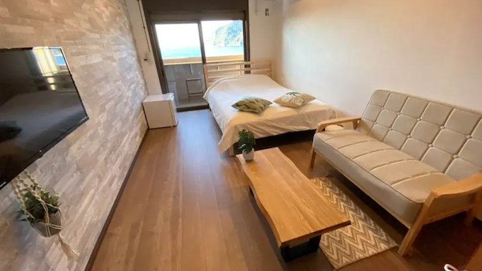Seaside Villa HILIFE
