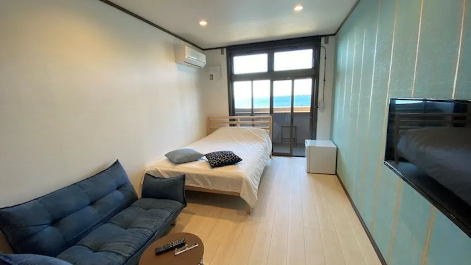 Seaside Villa HILIFE