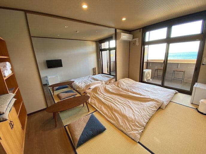 Seaside Villa HILIFE