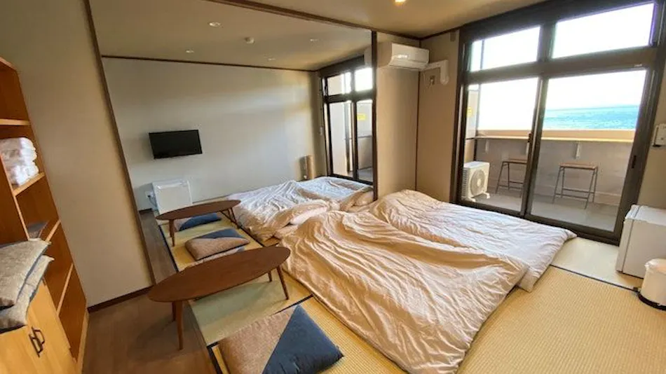 Seaside Villa HILIFE